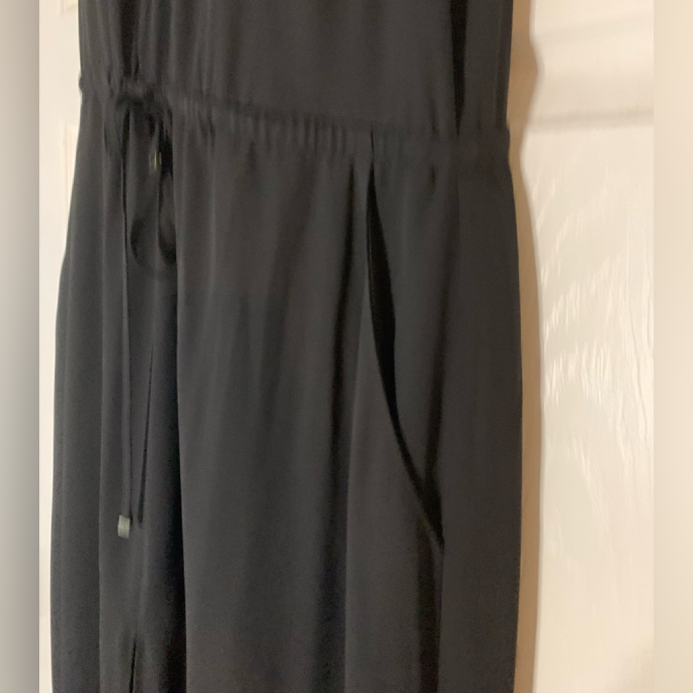 White House Black Market Black Dress - Picture 6 of 15